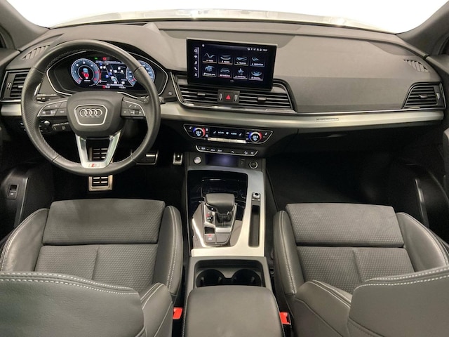Audi Q5 40 TDI Quattro S-Tronic