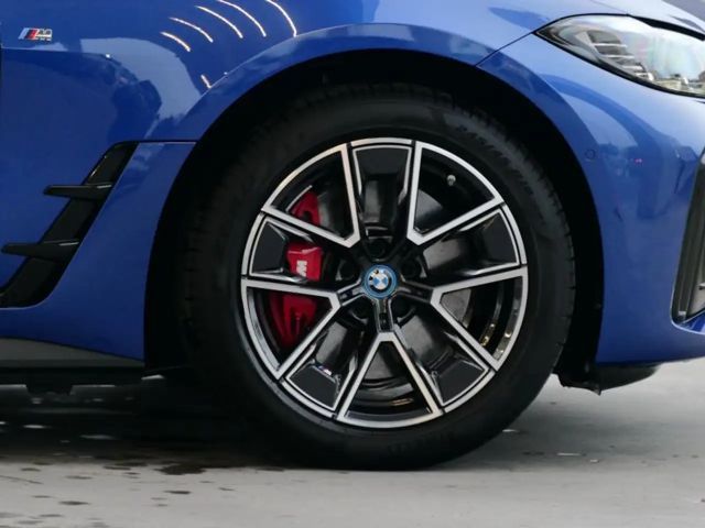 BMW i4 Coupé Gran Coupé M-Sport eDrive40