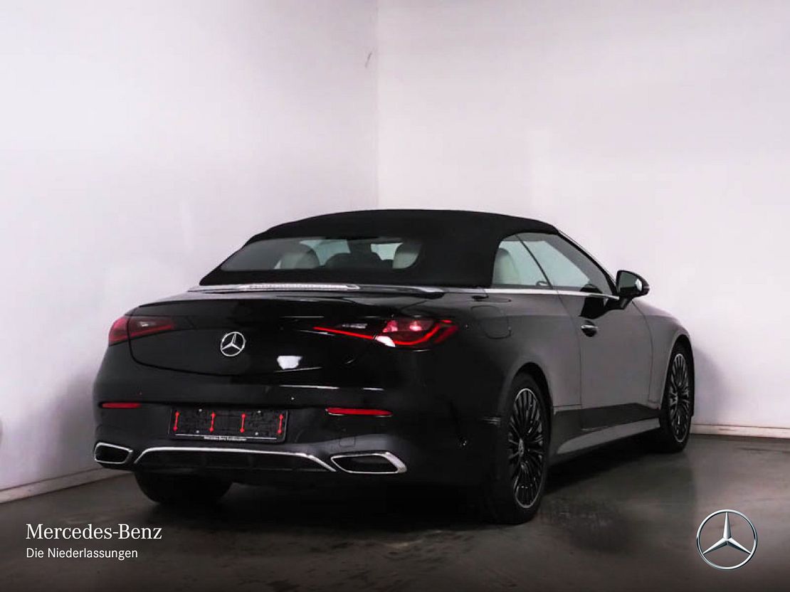 Mercedes-Benz CLE 200 CLE 200