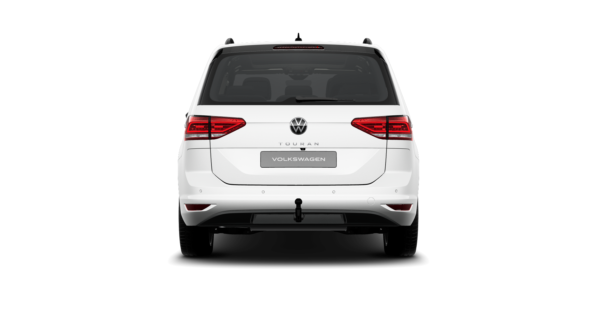 Volkswagen Touran DSG