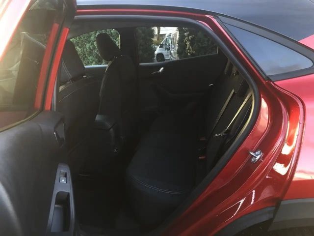 Ford Puma EcoBoost Titanium