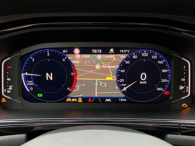 Volkswagen T-Roc 2.0 TDI DSG Style