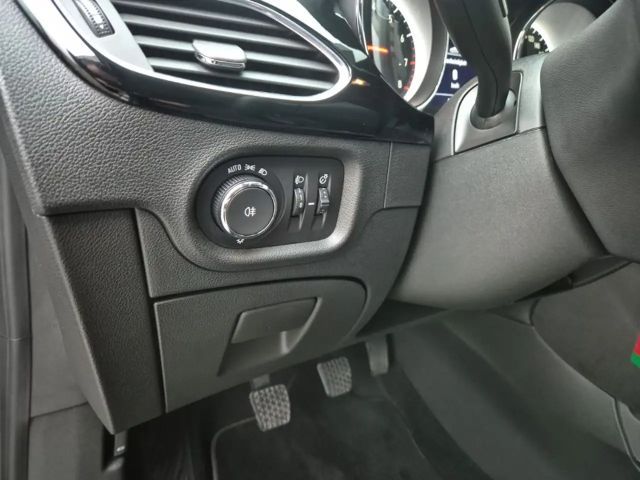 Opel Astra Elegance Turbo