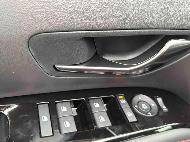 Hyundai Tucson 1.6 N Line Prime T-GDi