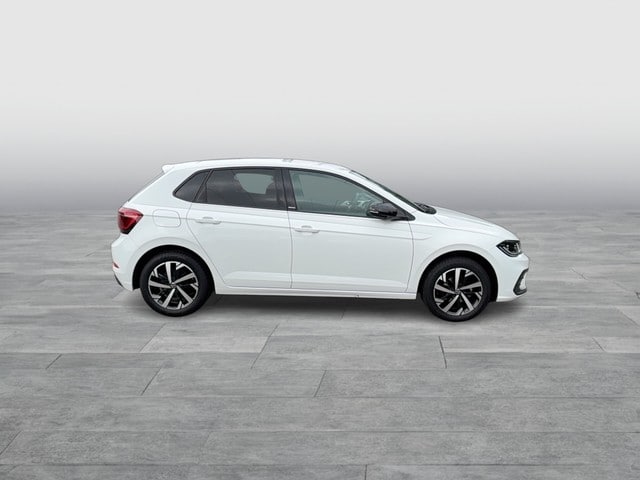 Volkswagen Polo 1.0 TSI DSG Move