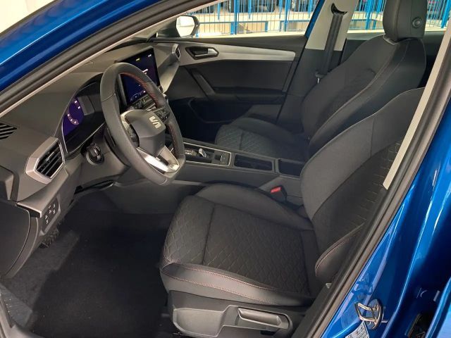 Seat Leon 1.5 TSI FR-lijn Sportstourer