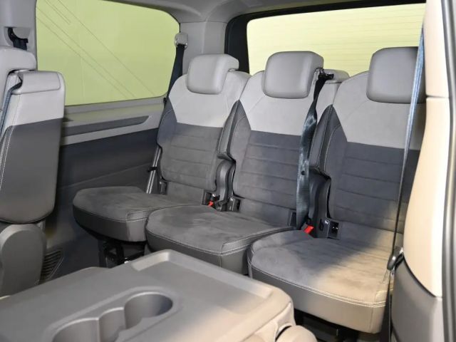 Volkswagen Multivan T7