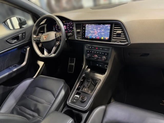 Cupra Ateca 2.0 TSI 4Drive DSG VZ