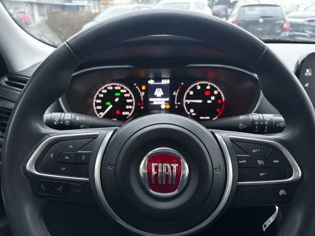Fiat Tipo CityCross Life