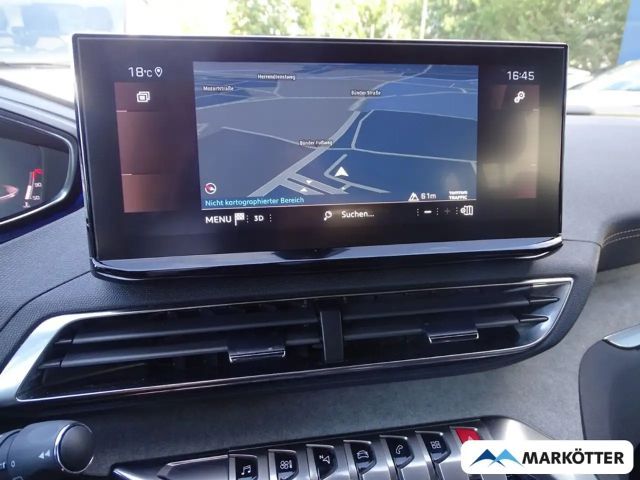 Peugeot 5008 GT-Line PureTech