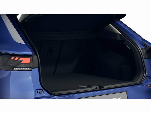 Volkswagen T-Roc 1.5 eTSI DSG Life