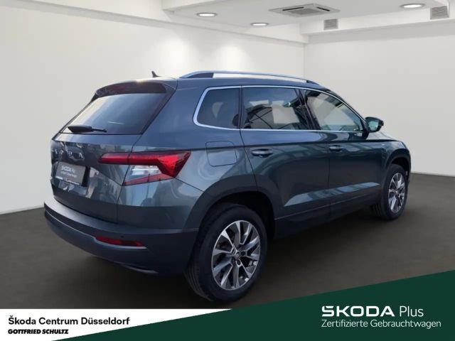 Skoda Karoq Business Clever