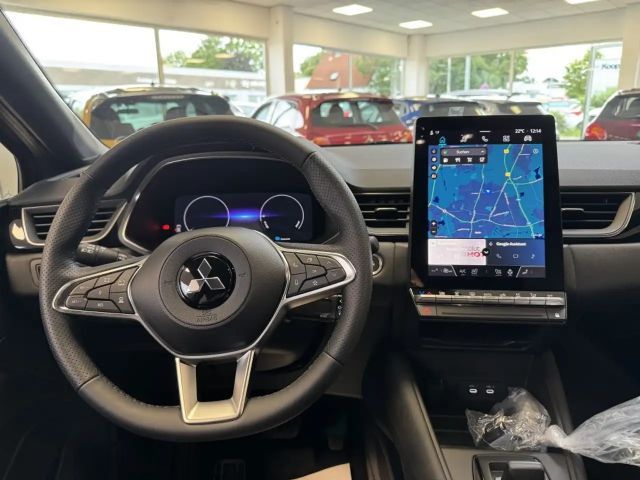 Mitsubishi ASX 1.6 Hybrid INTRO EDITION