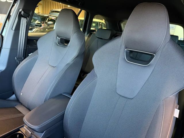 Skoda Octavia 4x4 Style Style