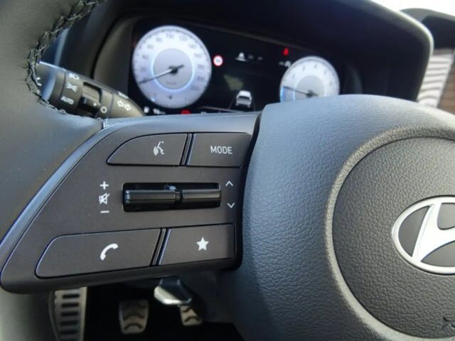 Hyundai Bayon 1.0 T-GDi Trend