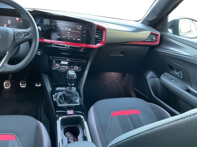 Opel Mokka 1.2 Turbo GS-Line Grand Sport Turbo