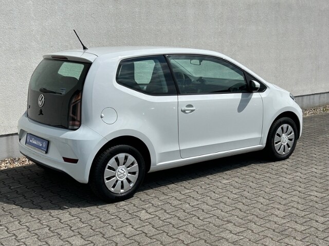 Volkswagen up! "move 1.0 KLIMA RADIO SITZHEIZUNG