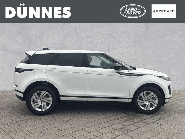 Land Rover Range Rover Evoque S