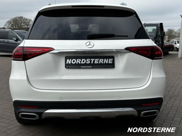 Mercedes-Benz GLE 350 4MATIC