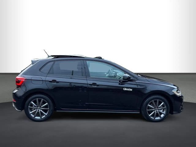 Volkswagen Polo 1.0 TSI DSG R-Line