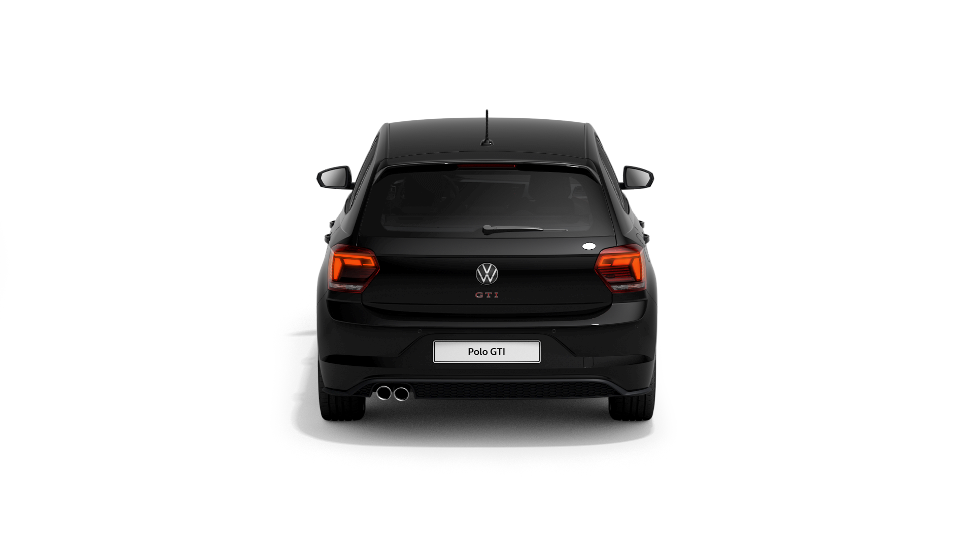 Volkswagen Polo 2.0 TSI DSG