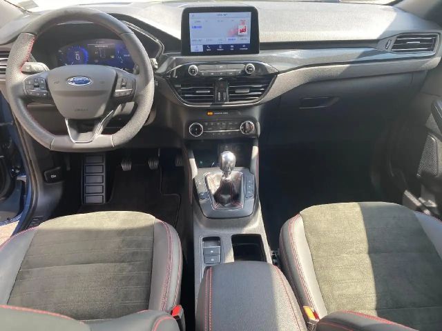 Ford Kuga ST Line X