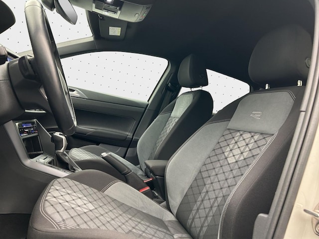 Volkswagen Taigo 1.5 TSI R-Line