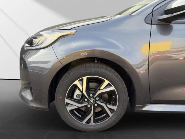 Toyota Yaris Hatchback Hybride
