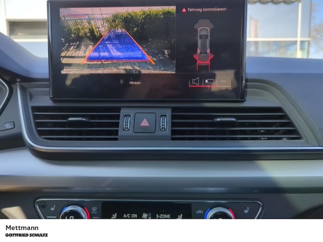 Audi Q5 40 TFSI Quattro S-Tronic