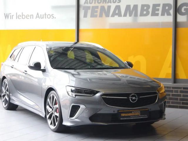 Opel Insignia Sports Tourer