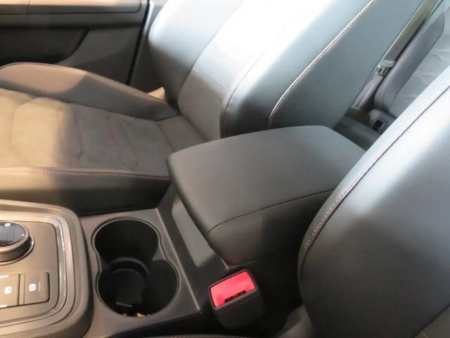 Cupra Ateca 1.5 TSI DSG