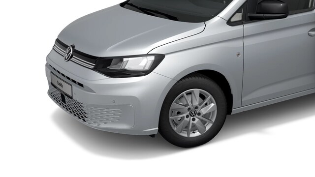 Volkswagen Caddy 2.0 TDI