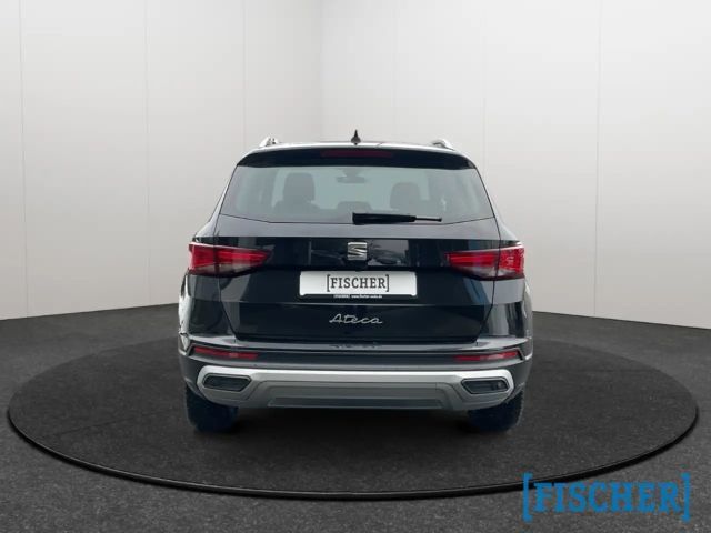 Seat Ateca 2.0 TDI DSG