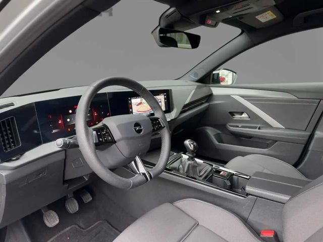 Opel Astra GS-Line Grand Sport Sports Tourer