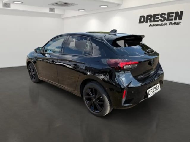 Opel Corsa GS-Line Grand Sport