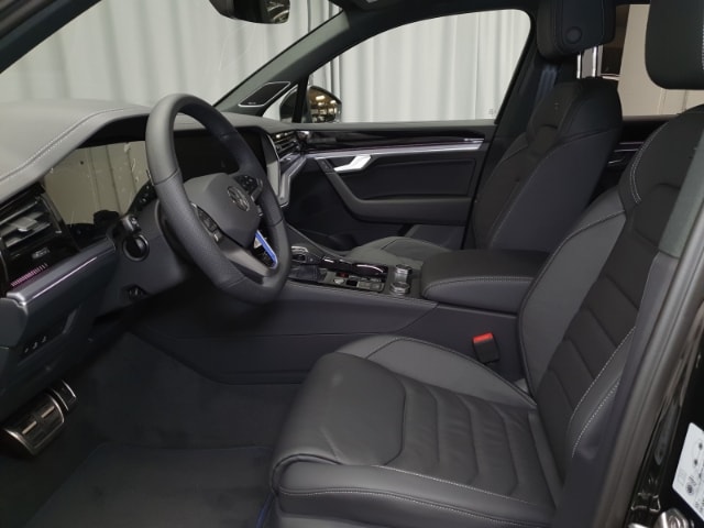 Volkswagen Touareg 4Motion eHybrid