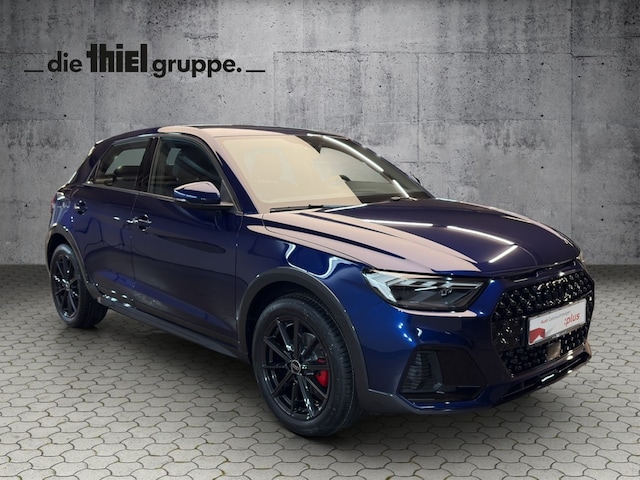 Audi A1 35 TFSI Allstreet S-Tronic