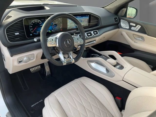 Mercedes-Benz GLS 63 AMG 4MATIC+ AMG Line