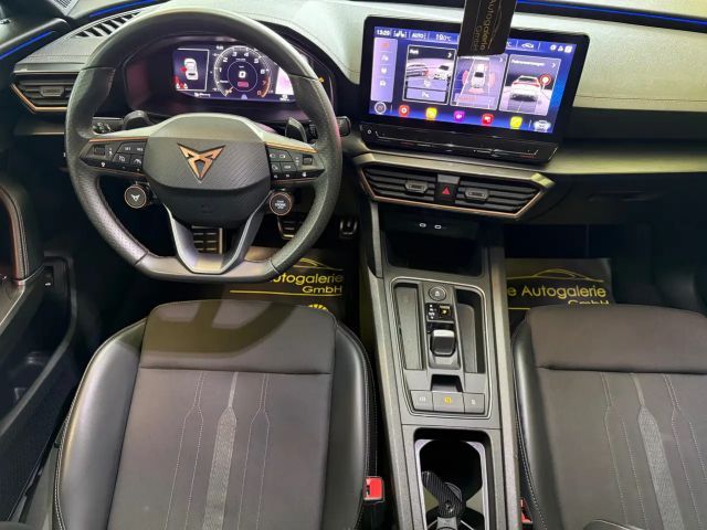 Cupra Formentor 4Drive VZ