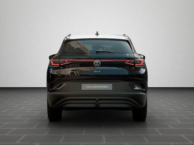 Volkswagen ID.4 77 KWh Performance Pro
