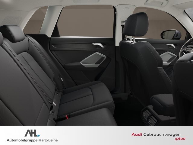 Audi Q3 35 TFSI S-Tronic