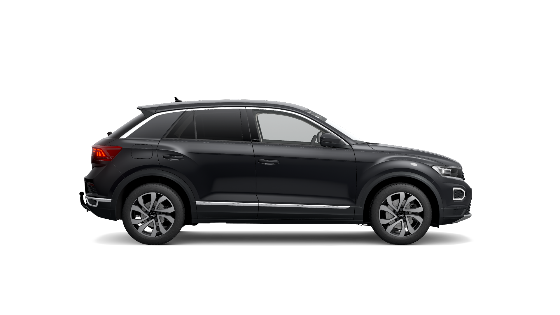 Volkswagen T-Roc 2.0 TDI DSG