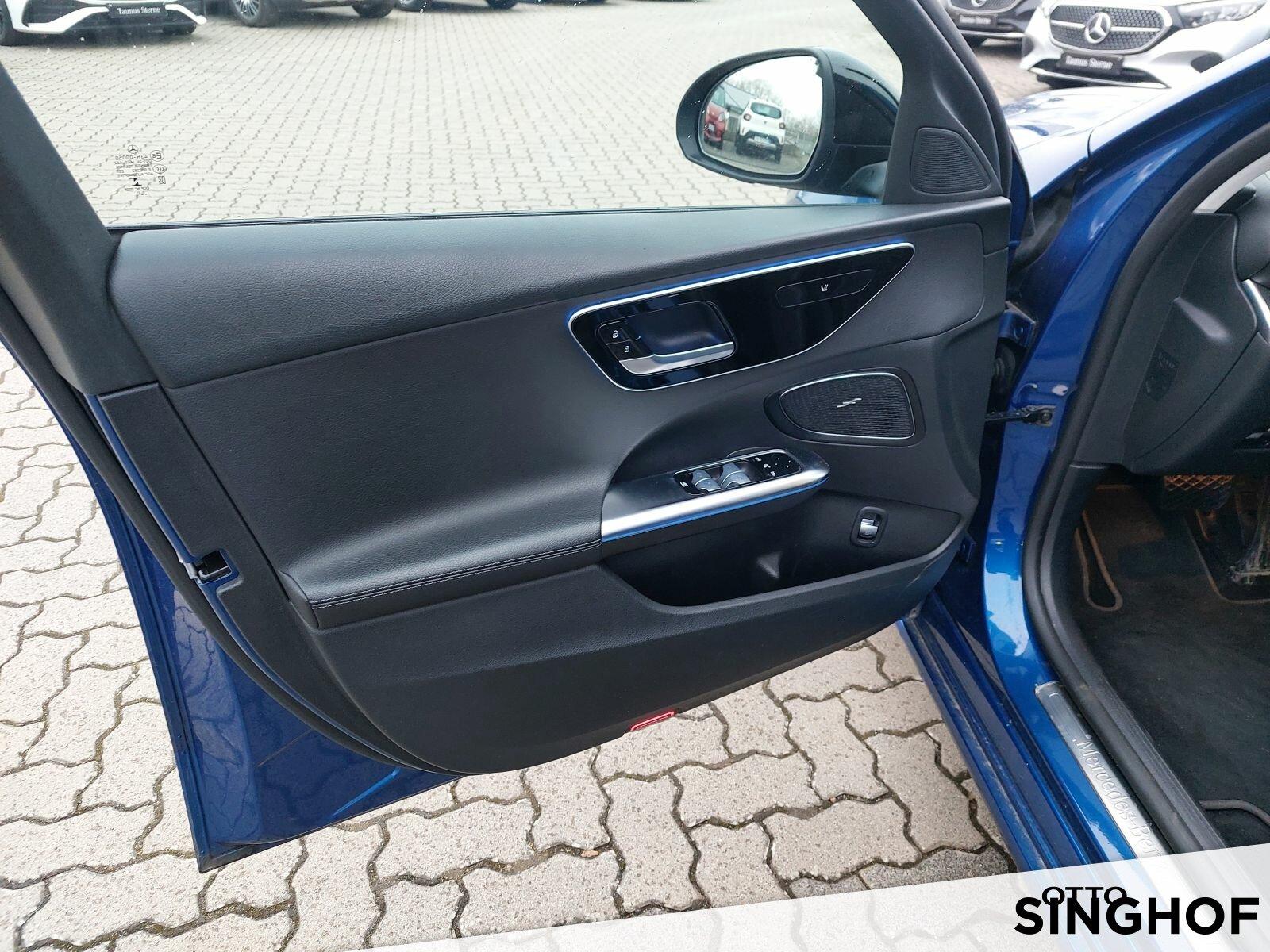 Mercedes-Benz C 300 AVANTGARDE Sedan