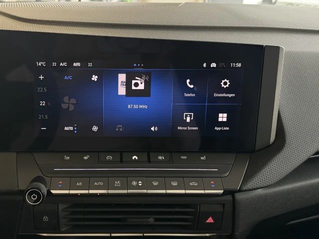 Opel Astra 1.2 Turbo Elegance Turbo