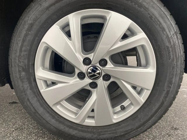 Volkswagen Taigo 4Me TSI