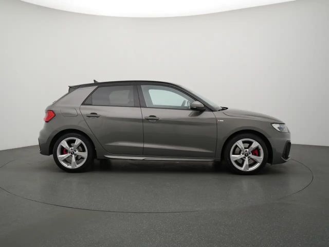 Audi A1 S-Line Sportback
