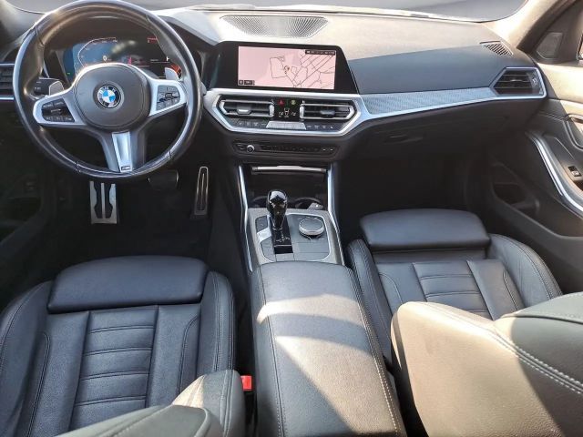 BMW 330 330d M-Sport Touring xDrive