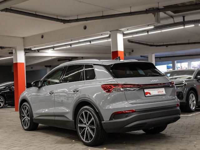 Audi Q4 e-tron 35