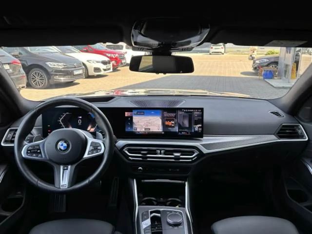 BMW 320 320d M-Sport Touring xDrive