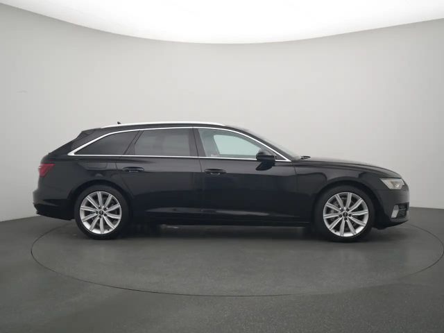 Audi A6 Avant Quattro Sport